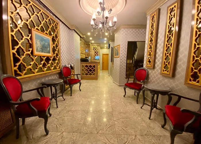 Santefe Hotel