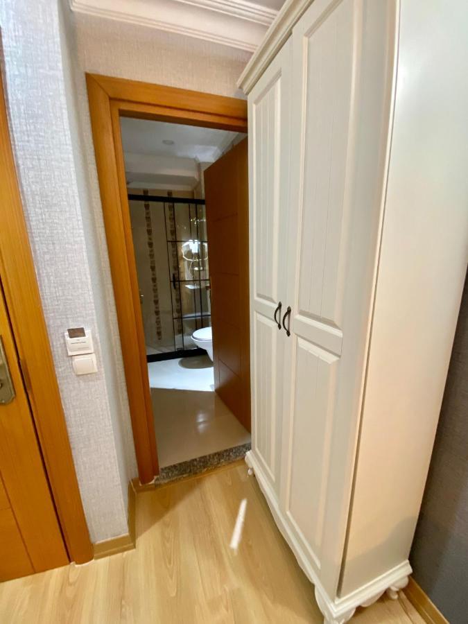 Santefe 3* Istambul