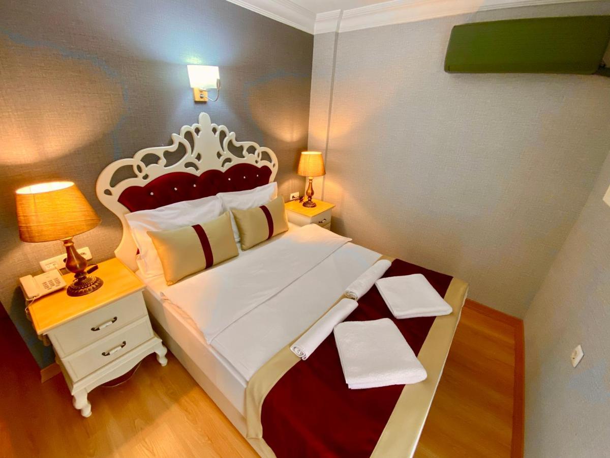Hotel Santefe Istambul