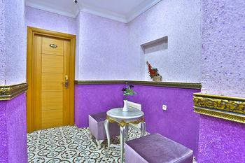 Santefe 3* Istambul