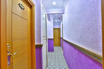 Hotel Santefe Istambul