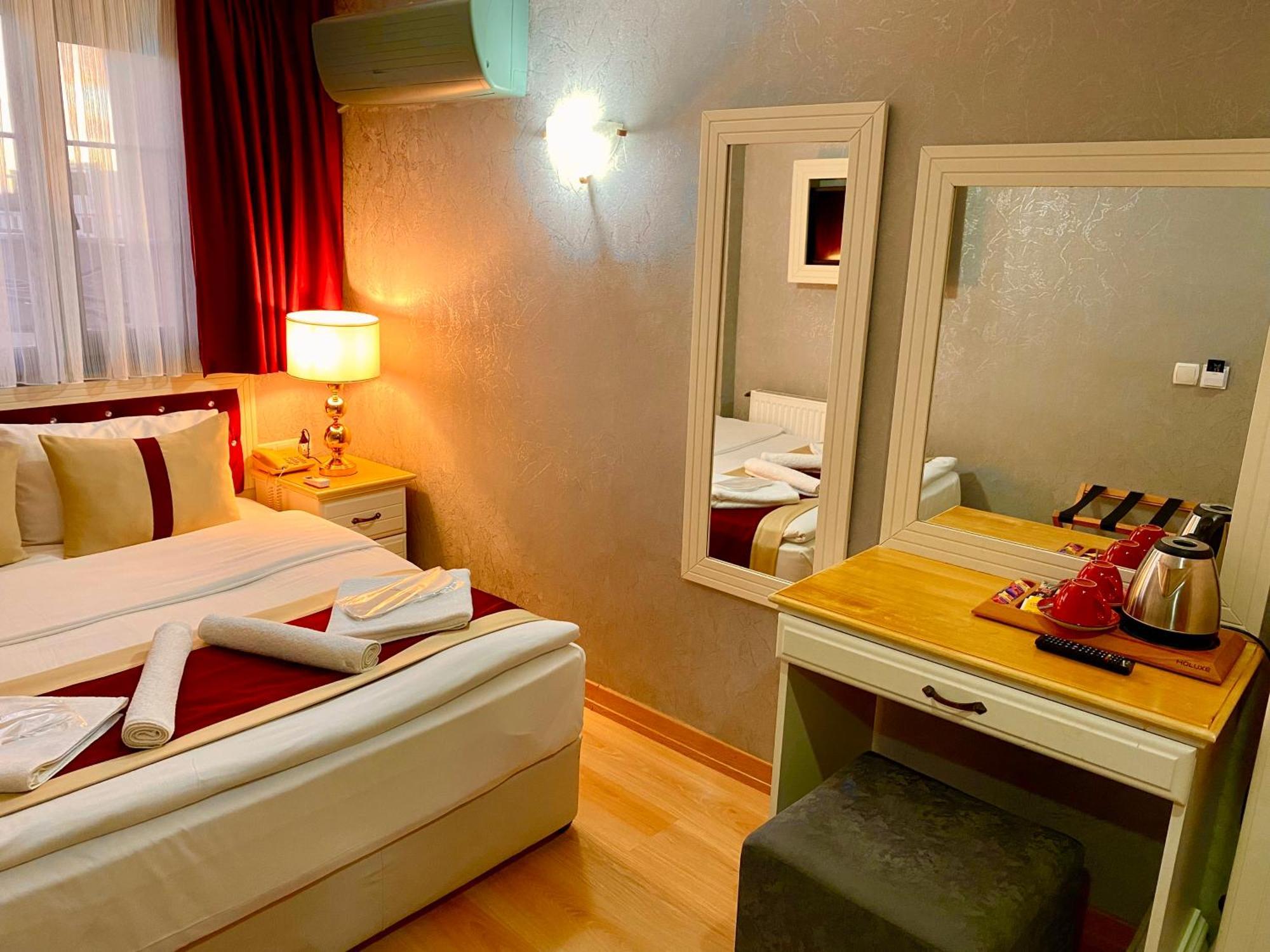 Santefe Istambul