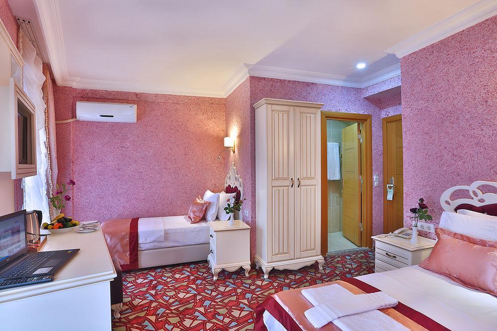 Hotel Santefe Istambul
