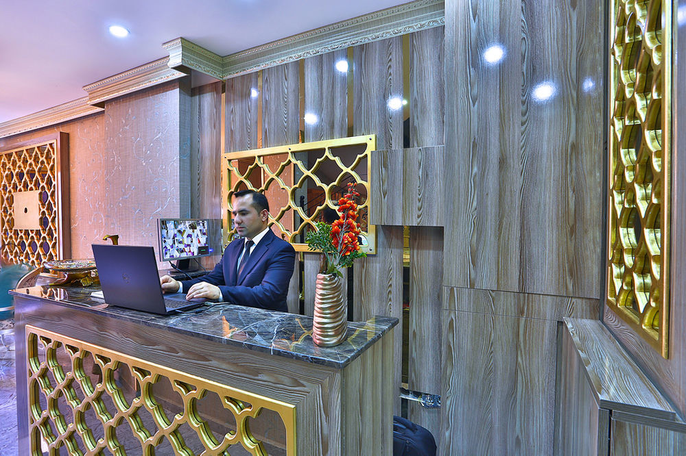 Santefe 3* Istambul